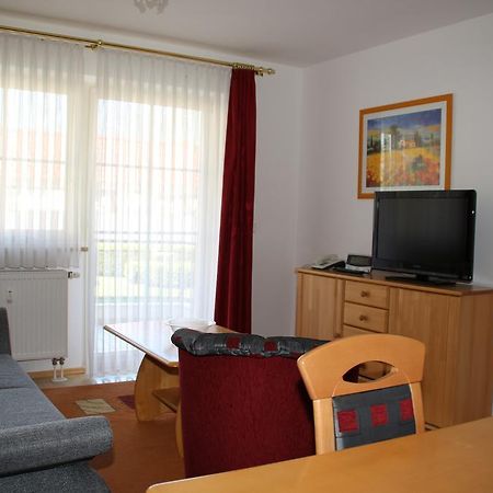 2 Zimmer Kursuite Bad Fuessing المظهر الخارجي الصورة