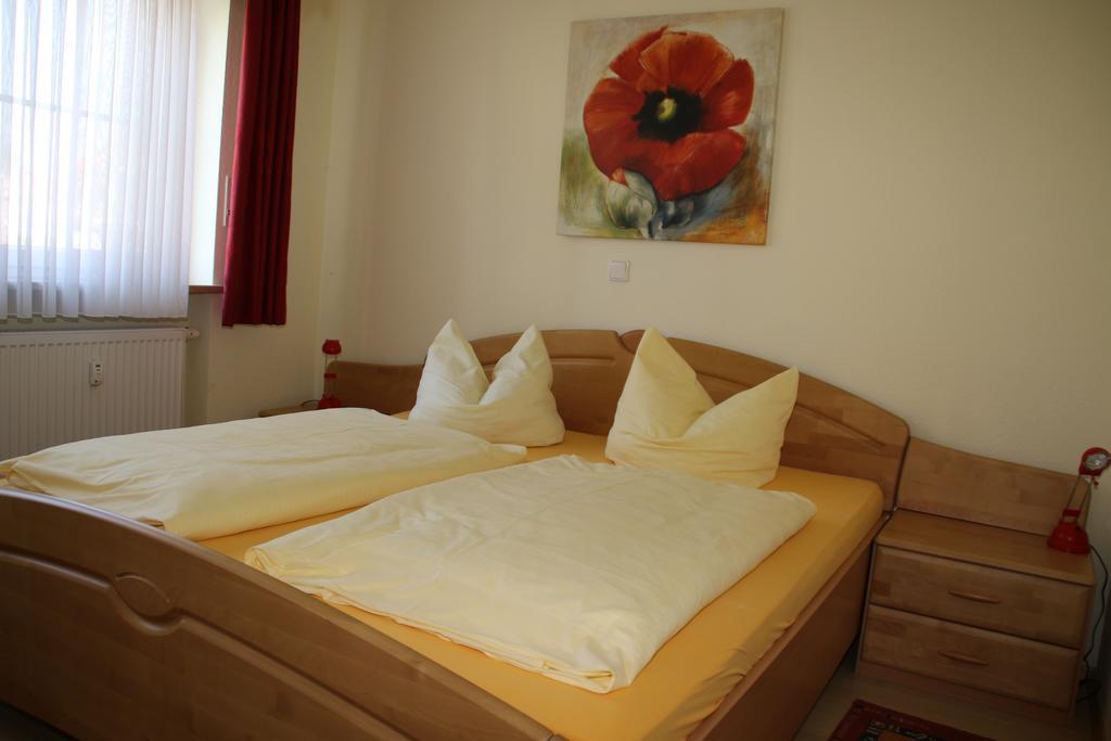2 Zimmer Kursuite Bad Fuessing المظهر الخارجي الصورة