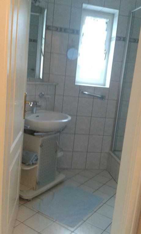 2 Zimmer Kursuite Bad Fuessing المظهر الخارجي الصورة