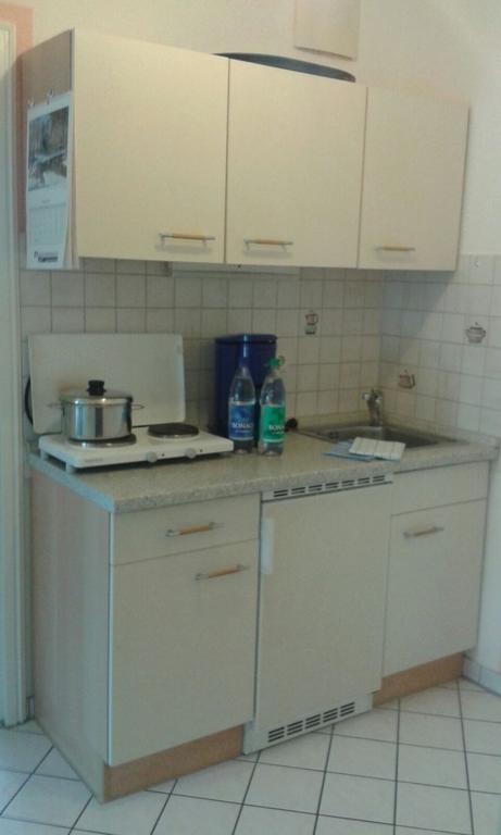 2 Zimmer Kursuite Bad Fuessing المظهر الخارجي الصورة