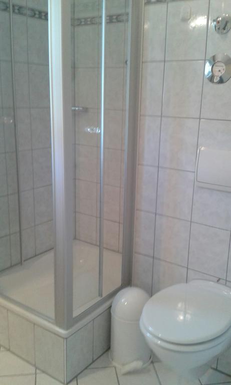 2 Zimmer Kursuite Bad Fuessing المظهر الخارجي الصورة